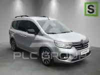2026 Renault Kangoo