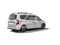 2026 Renault Kangoo