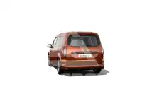 2026 Renault Kangoo