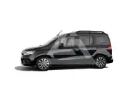 2026 Renault Kangoo