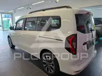 2026 Renault Kangoo