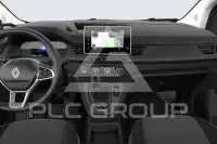 2026 Renault Kangoo