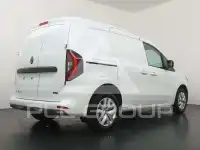 2026 Renault Kangoo