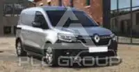 2026 Renault Kangoo