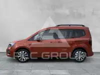 2026 Renault Kangoo