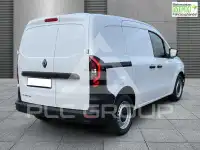 2026 Renault Kangoo