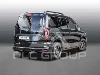 2026 Renault Kangoo