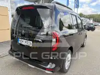 2026 Renault Kangoo
