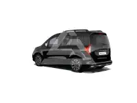 2026 Renault Kangoo