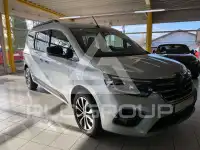 2026 Renault Kangoo