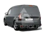 2026 Renault Kangoo