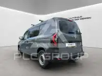2026 Renault Kangoo