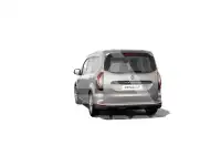 2026 Renault Kangoo
