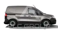 2026 Renault Kangoo