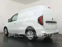 2026 Renault Kangoo