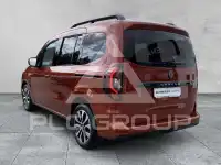 2026 Renault Kangoo