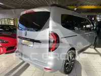 2026 Renault Kangoo