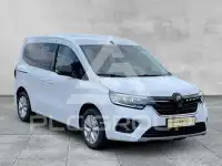 2026 Renault Kangoo