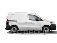 2026 Renault Kangoo