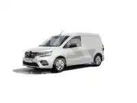 2026 Renault Kangoo