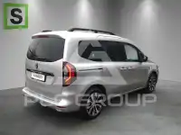 2026 Renault Kangoo