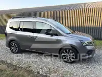 2026 Renault Kangoo