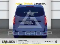 2026 Renault Kangoo