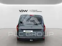 2026 Renault Kangoo