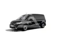 2026 Renault Kangoo