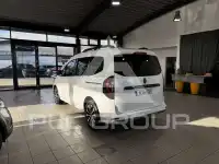 2026 Renault Kangoo