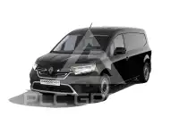 2026 Renault Kangoo