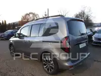 2026 Renault Kangoo