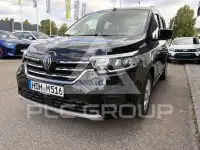 2026 Renault Kangoo