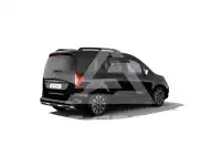 2026 Renault Kangoo
