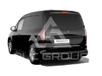 2026 Renault Kangoo
