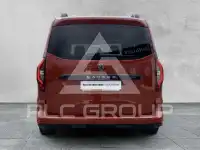 2026 Renault Kangoo