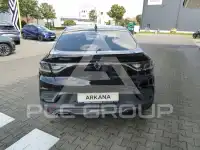 2026 Renault Arkana
