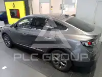 2026 Renault Arkana