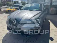 2026 Renault Arkana
