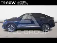 2026 Renault Arkana