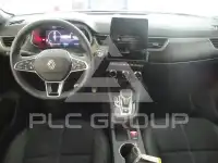 2026 Renault Arkana