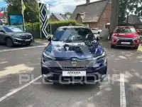 2026 Renault Arkana