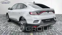 2026 Renault Arkana