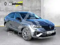 2026 Renault Arkana