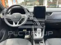 2026 Renault Arkana