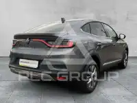 2026 Renault Arkana