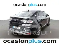 2026 Renault Arkana