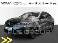 2026 Renault Arkana