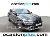 2026 Renault Arkana