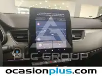 2026 Renault Arkana